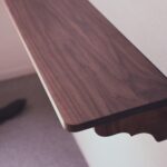 ウォールラック　壁掛け棚